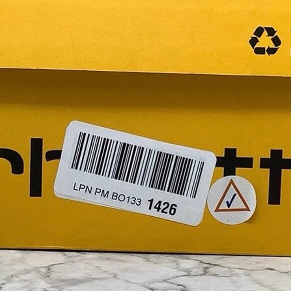 Carhartt Size 12M Force 5" Lightweight Sneaker Boot Nano Comp Safety Toe P33-9 - Picture 11 of 12